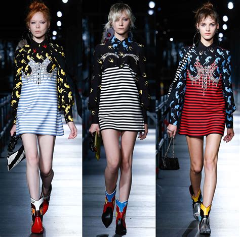 is miu miu popular|miu prada clothing.